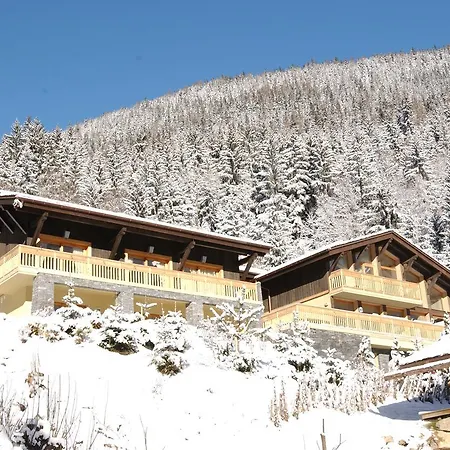 Chalet Serena *