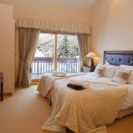 Chalet Serena * Les Houches