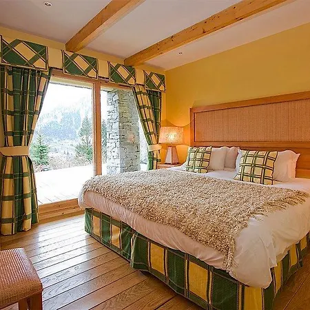 Chalet Serena *