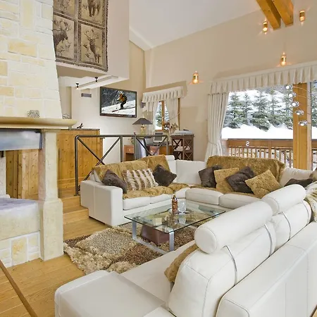 Chalet Chalet Serena *