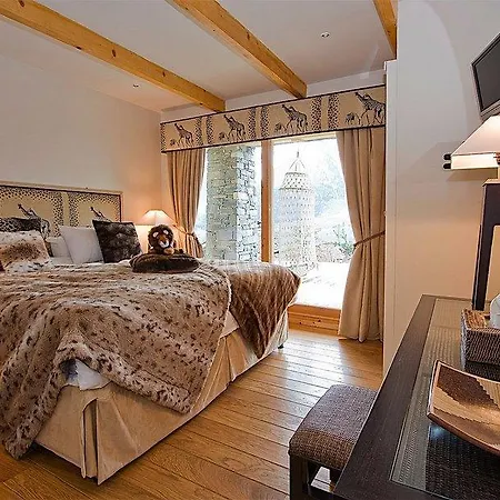 Chalet Serena Chalet *