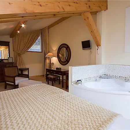 Chalet Chalet Serena *