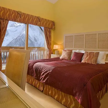Chalet Serena Chalet Les Houches