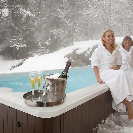 Chalet Chalet Serena *