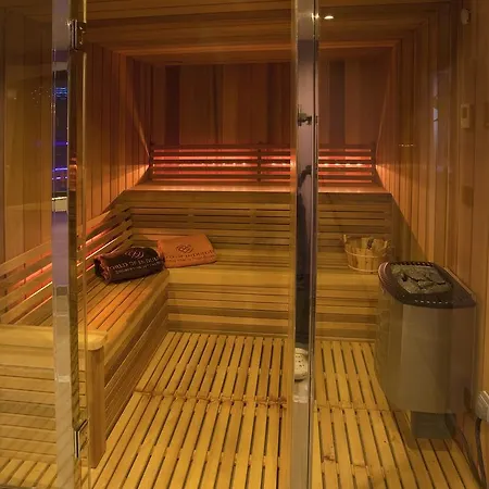 Chalet Chalet Serena *