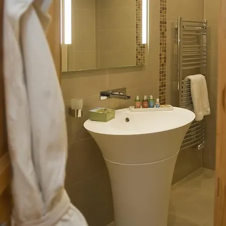 Chalet Serena * Les Houches