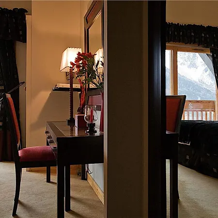 Chalet Serena