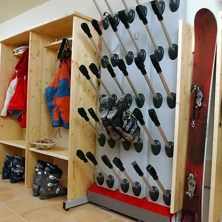 Chalet Serena *