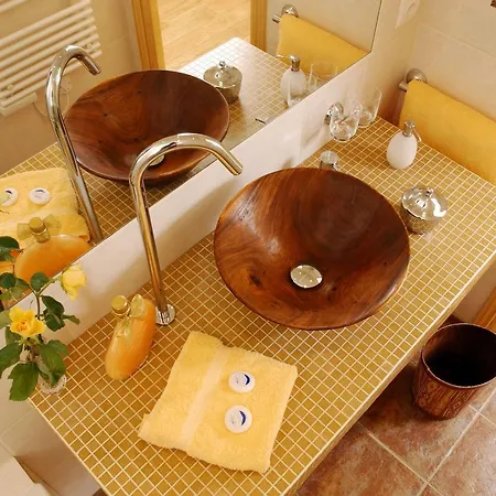 Chalet Serena *