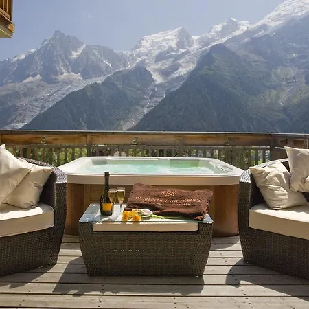 Chalet Serena