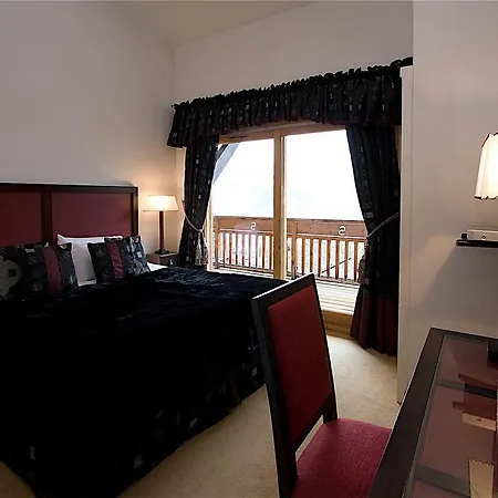 Chalet Chalet Serena Les Houches