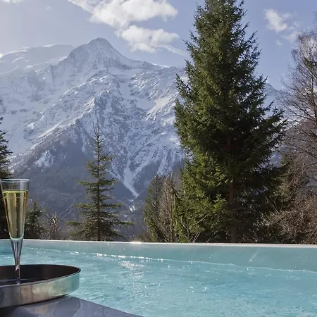 Chalet Chalet Serena Les Houches